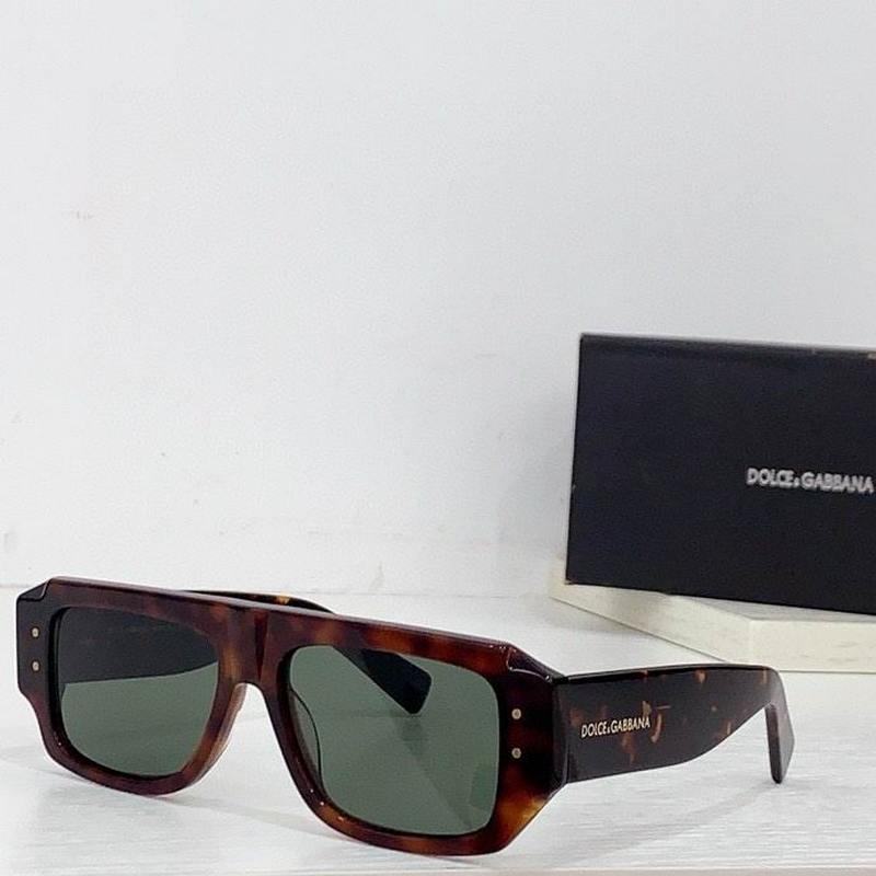 D&G Sunglasses 311